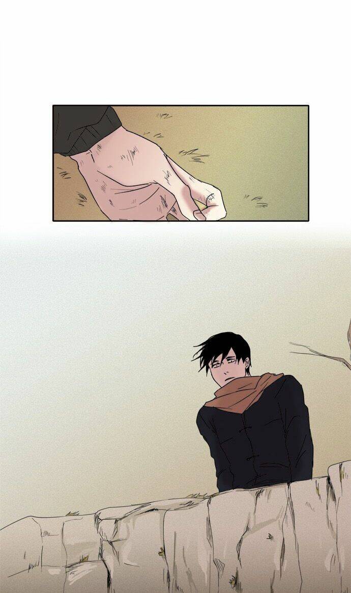 The Children's Teacher, Mr. Kwon: Chapter 32