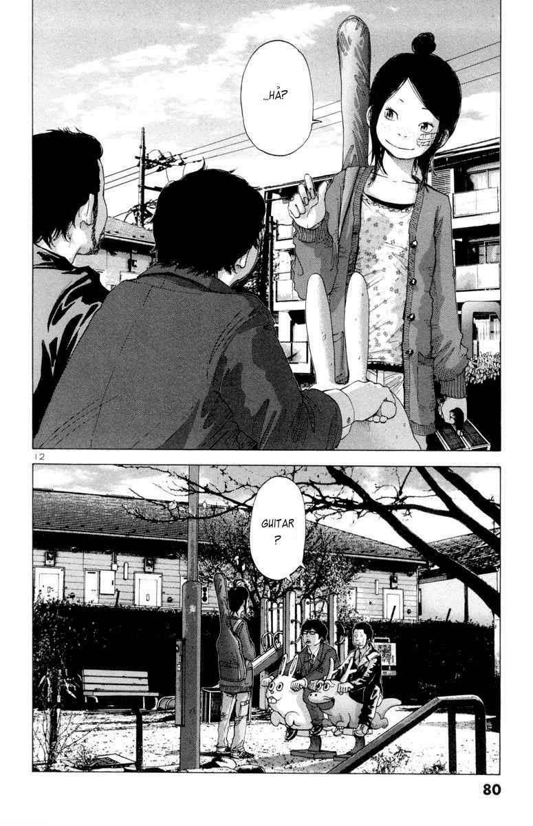 Thực Tế Cuộc Sống: Chapter 19