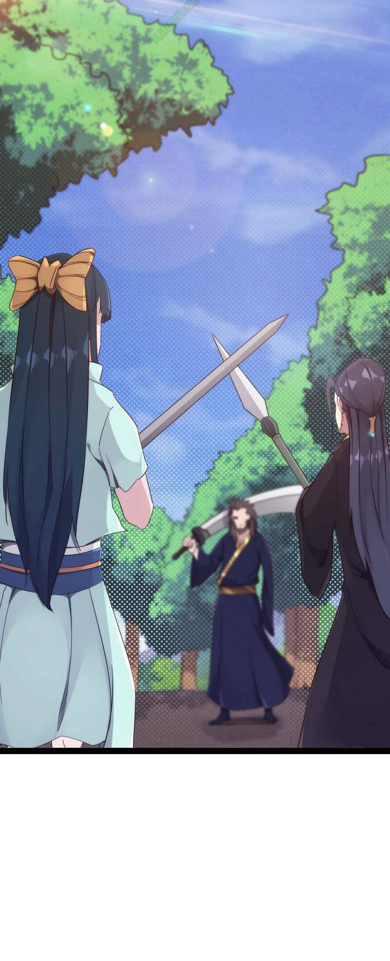 Kiếm Đồ: Chapter 10