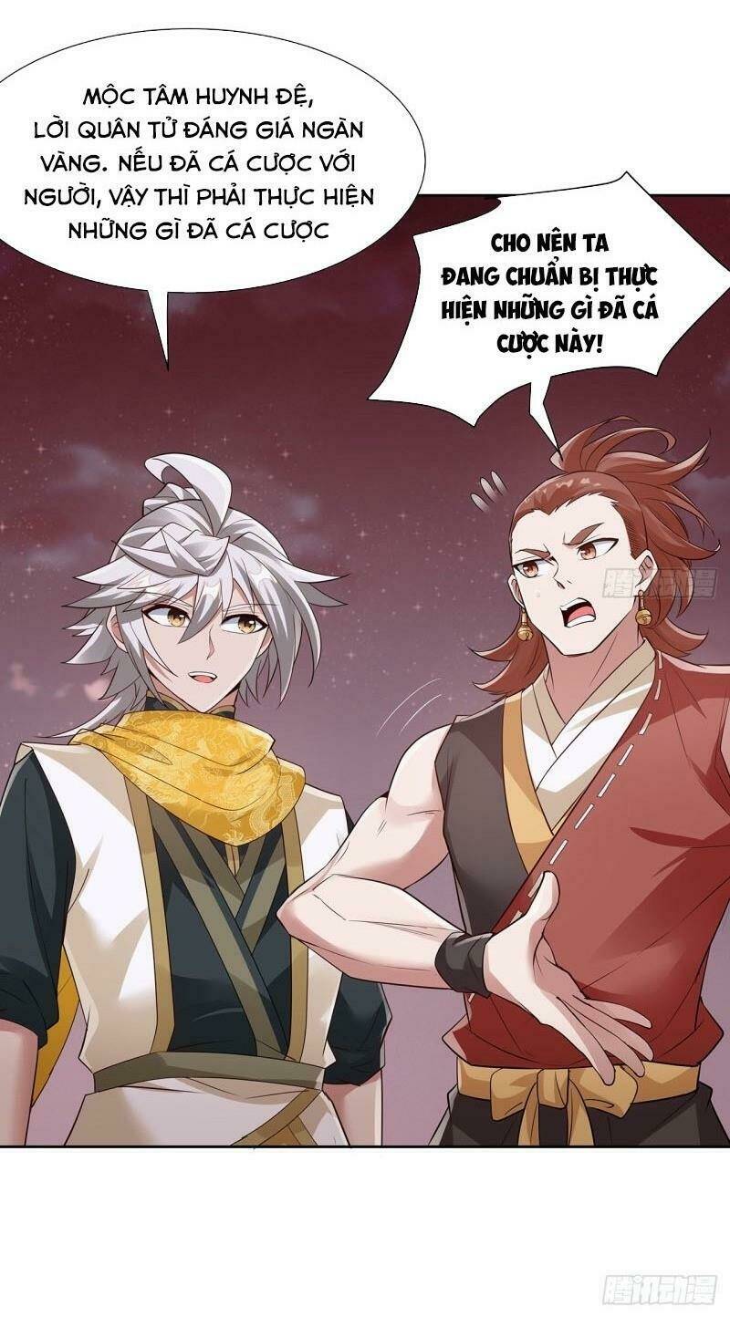 Nghịch Lân: Chapter 98