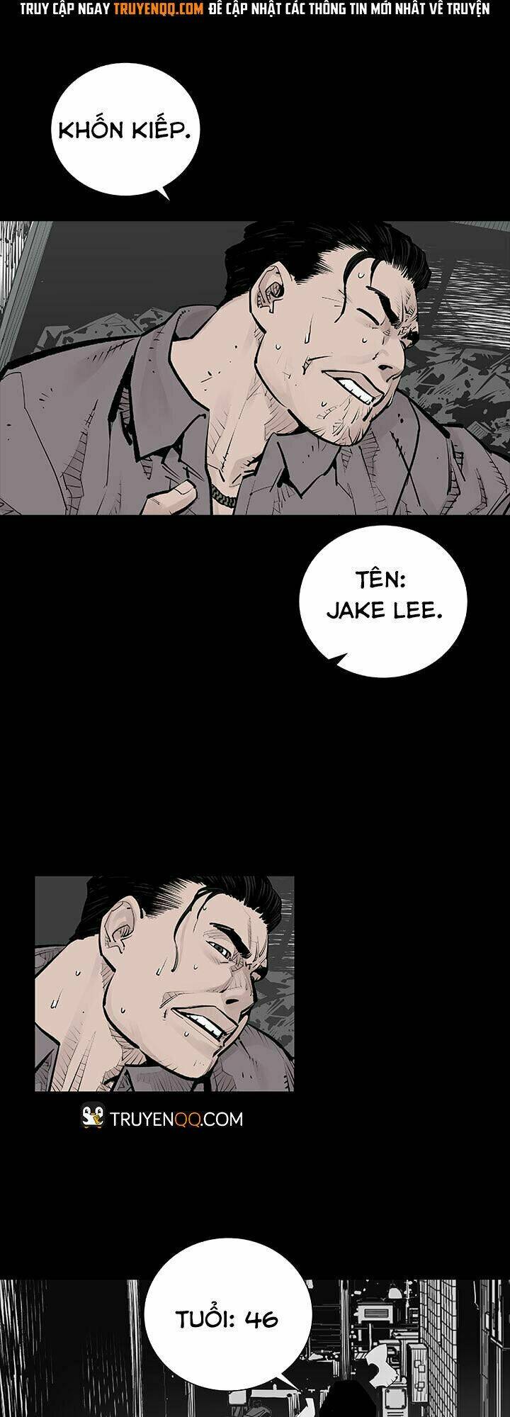 The Devil\’s Descendants: Chapter 0