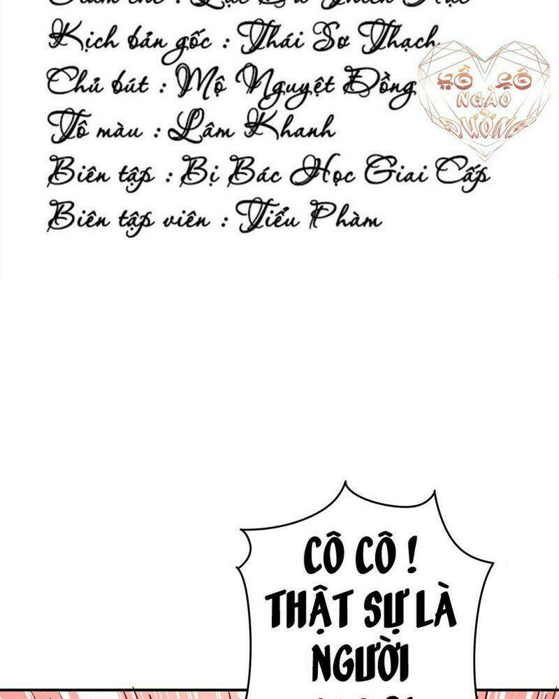 Thiên Kim Bất Hoán: Chapter 65