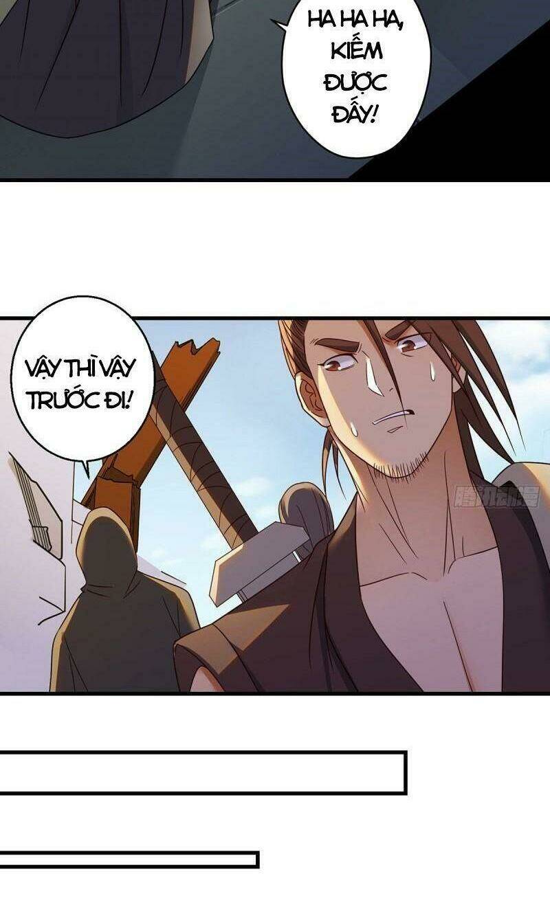 Ta Là Đại Hoàn Đan: Chapter 100