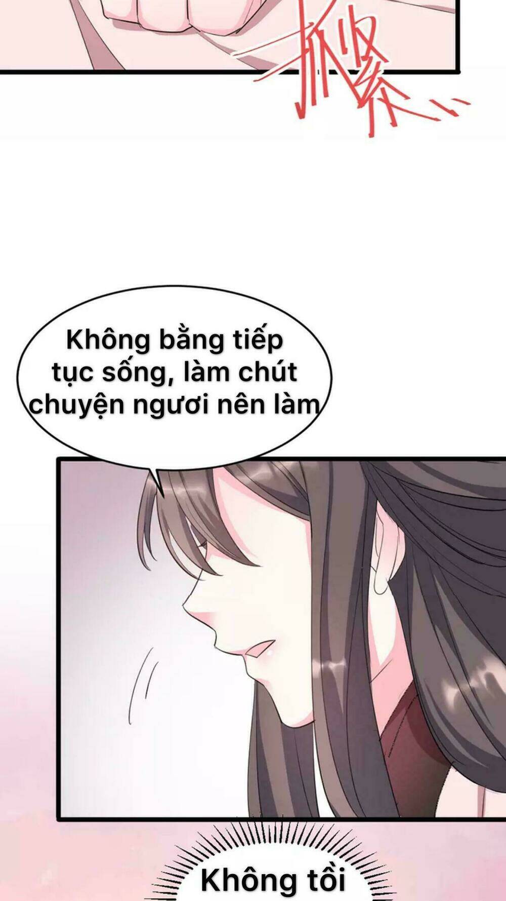 Hoa Khôi Trọng Sinh: Chapter 4