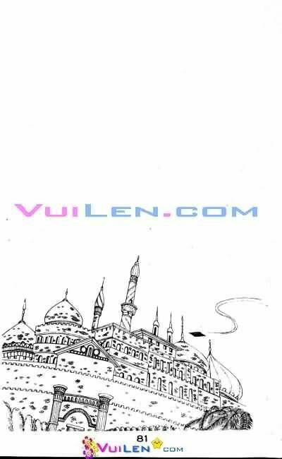 Nàng Công Chúa Ham Chơi: Chapter 12