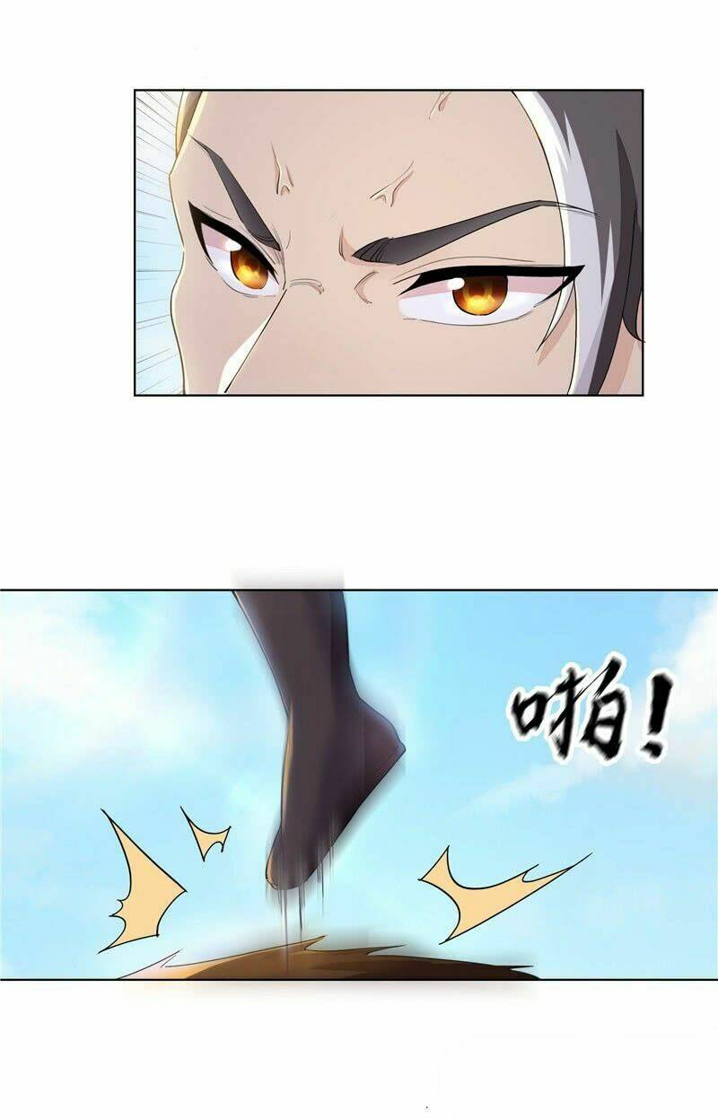 Thiên Vực Thần Tọa: Chapter 4