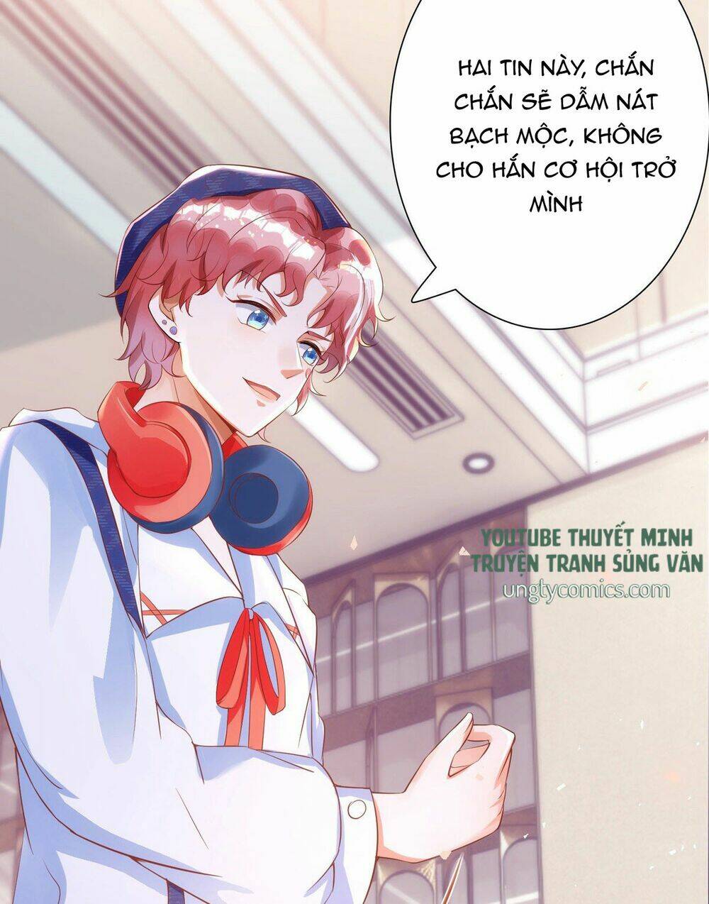 Thú Thụ Bất Thân: Chapter 18