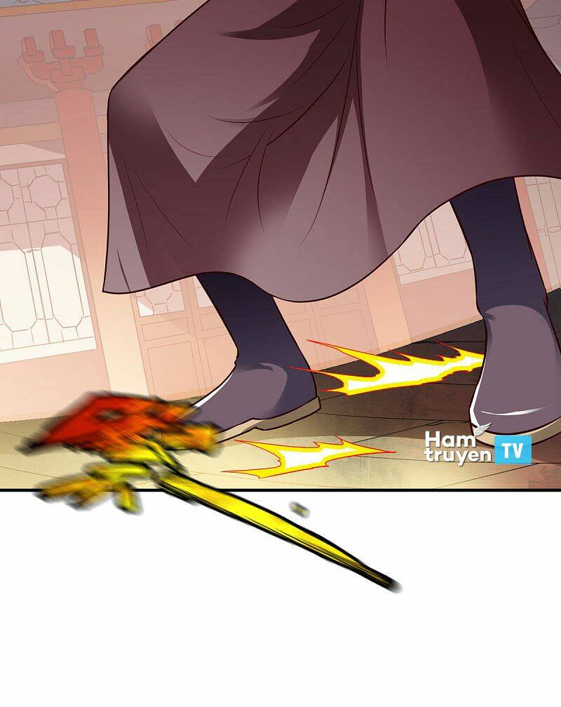 Chiến Đỉnh: Chapter 258