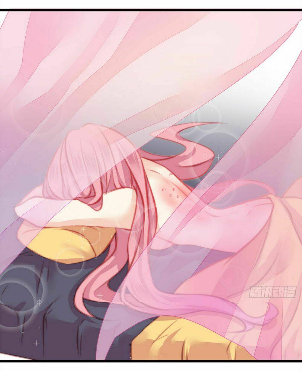 Trẫm Quyết Định Giải Tán Hậu Cung: Chapter 10