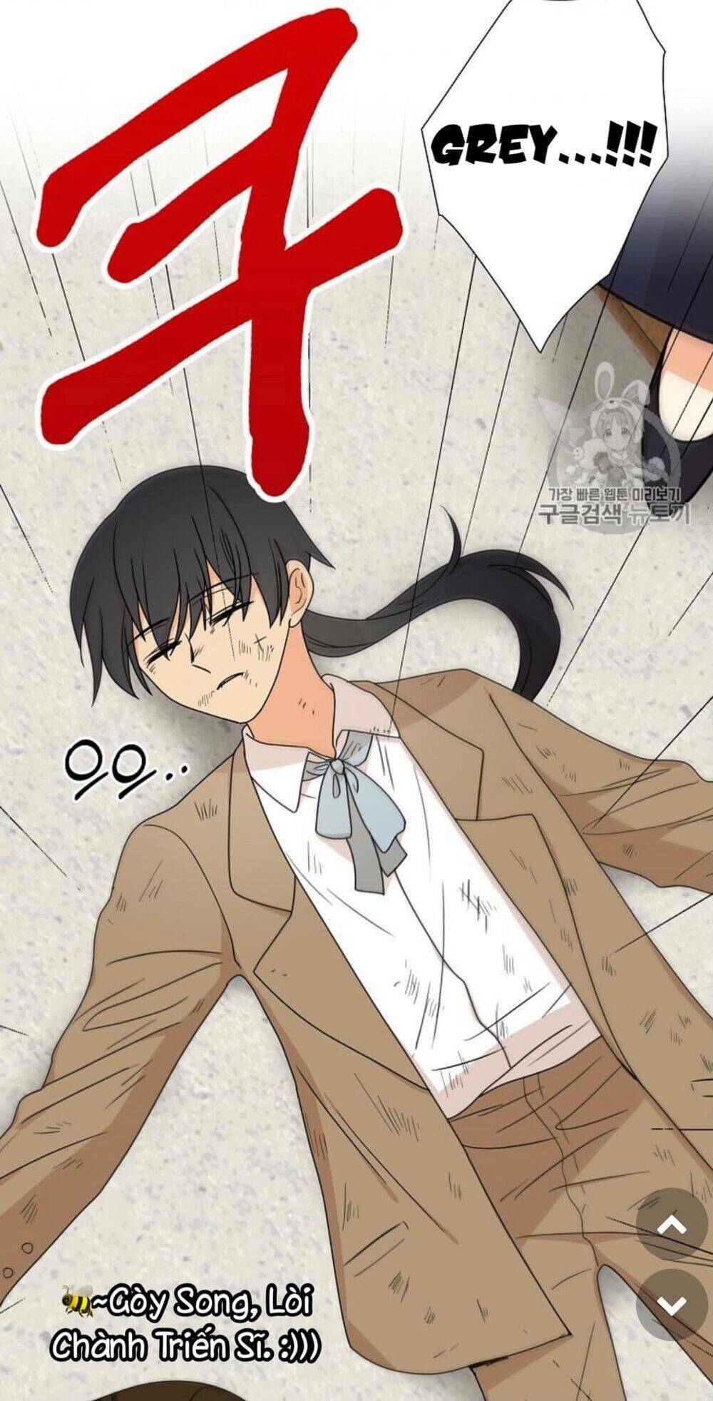 Xuyên Không Trở Thành Mami Phản Diện: Chapter 40