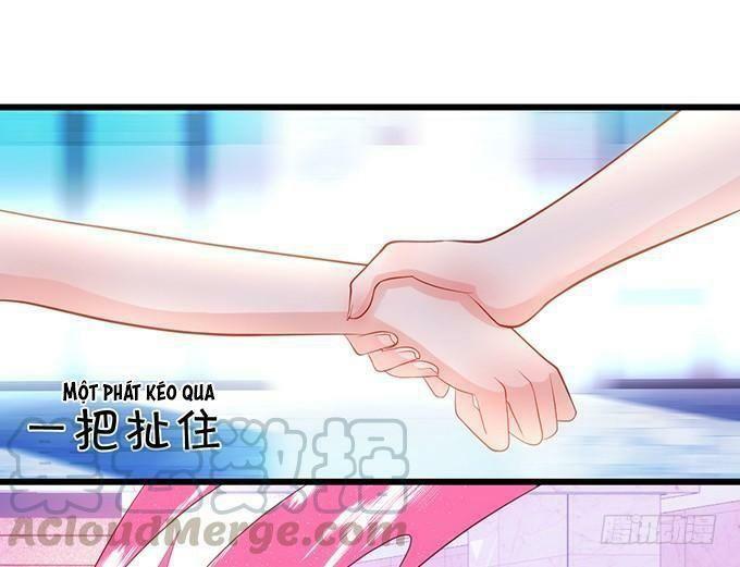 Hồ Tiên Hung Bạo: Chapter 96