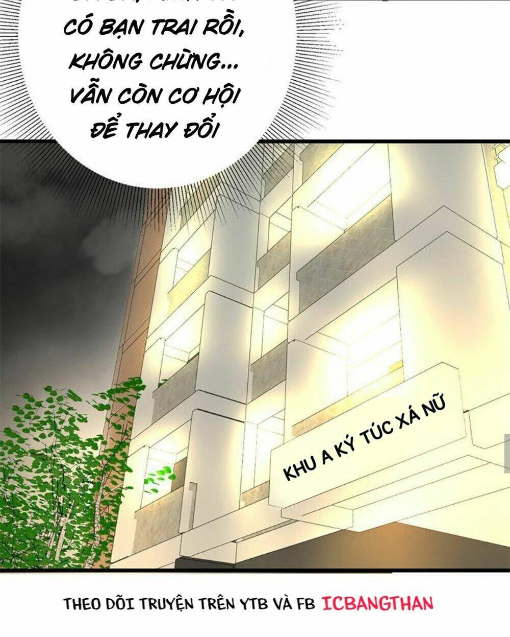 Tối Cường Khí Vận Hệ Thống: Chapter 7