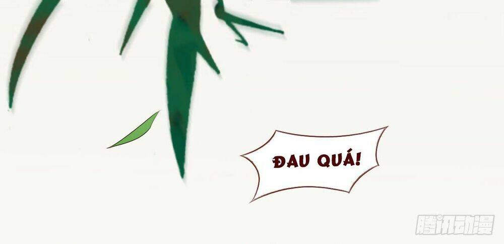 Sở Cung Tứ Thời Ca: Chapter 1