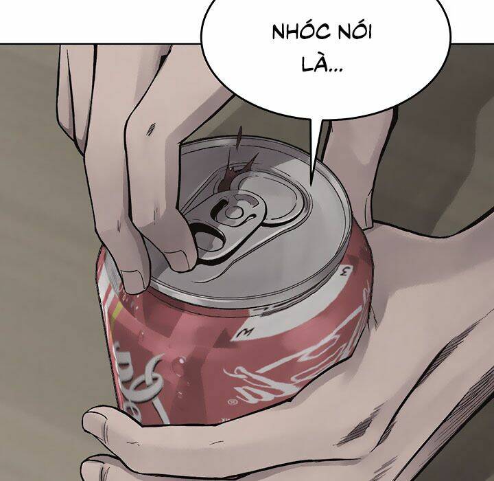 Nắm Đấm: Chapter 15