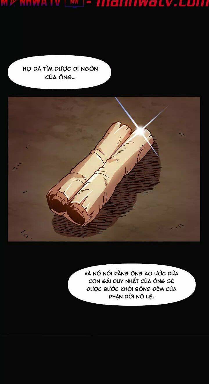 Nô Lệ Nghịch Thiên: Chapter 11