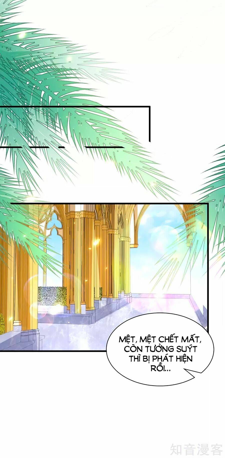 Sủng Hậu Của Vương: Chapter 83