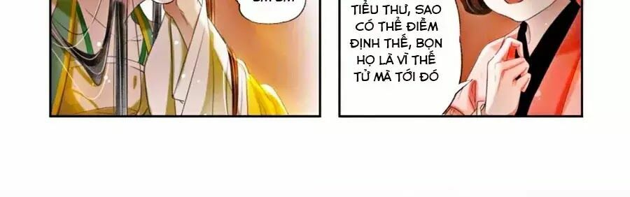Nhà Ta Có Tiểu Thiếp: Chapter 175