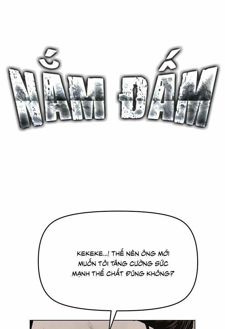 Nắm Đấm: Chapter 18