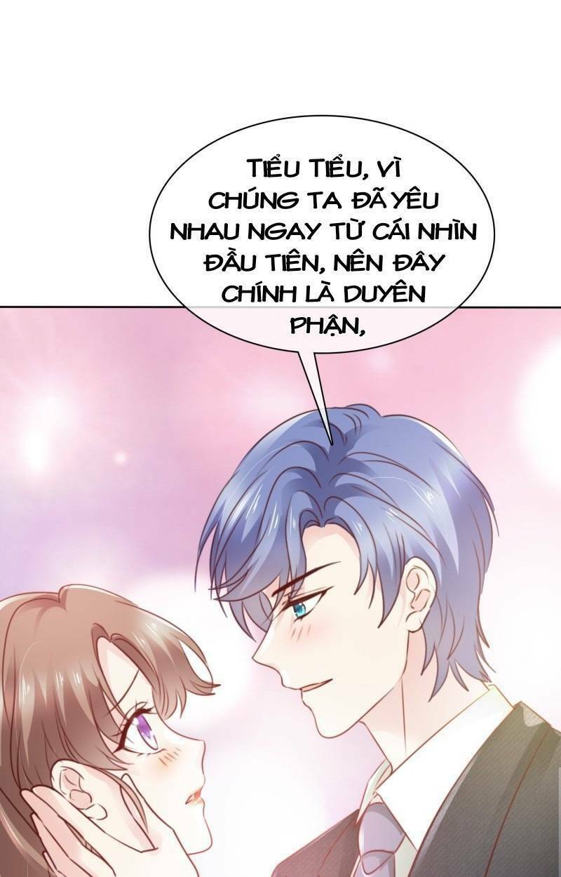 Thần Tiên Đại Nhân Của Tôi: Chapter 6