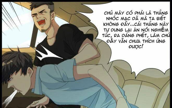 Future trial: Chapter 10