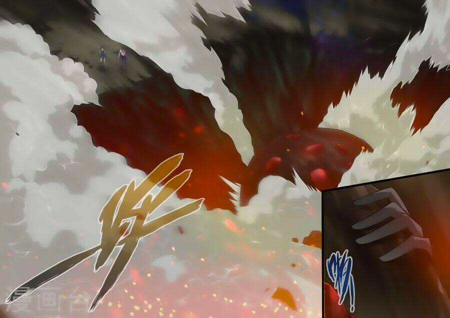 Chư Thiên Ký: Chapter 148