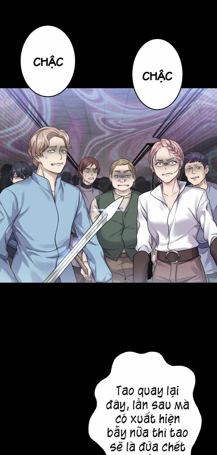 Trò Chơi Của Chúa Thượng: Chapter 22