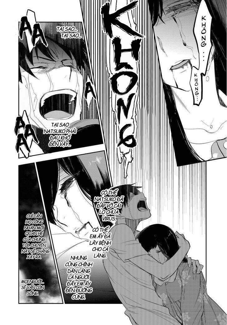 Ou-Sama Game - Kigen: Chapter 30