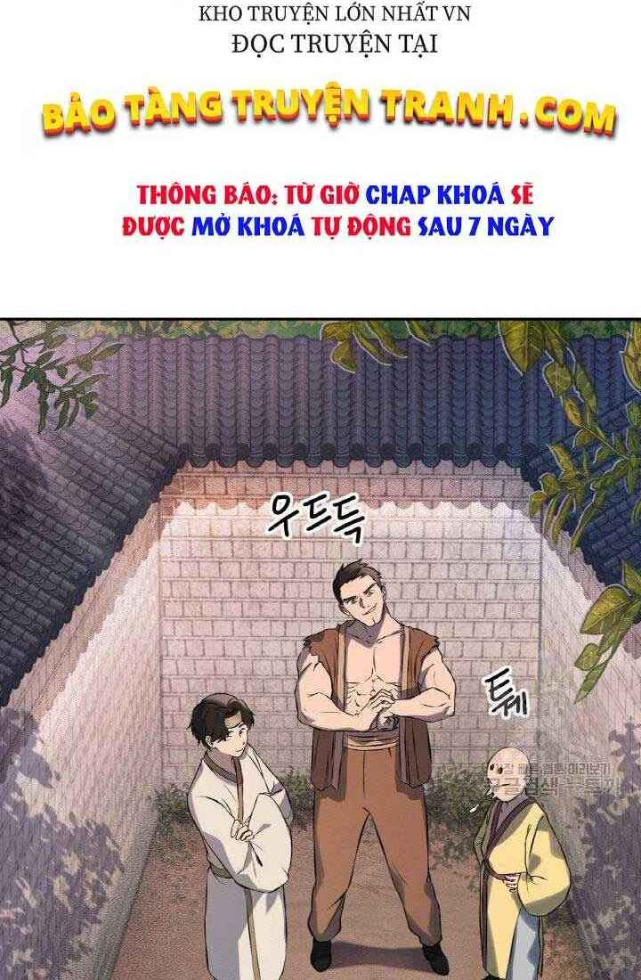 Thiên Hạ Đệ Nhất Phiêu Sĩ: Chapter 5