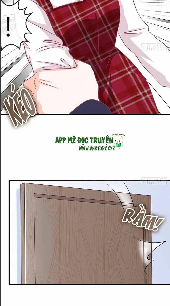 Cẩm Lý Thiếu Nữ Của Tôi: Chapter 57