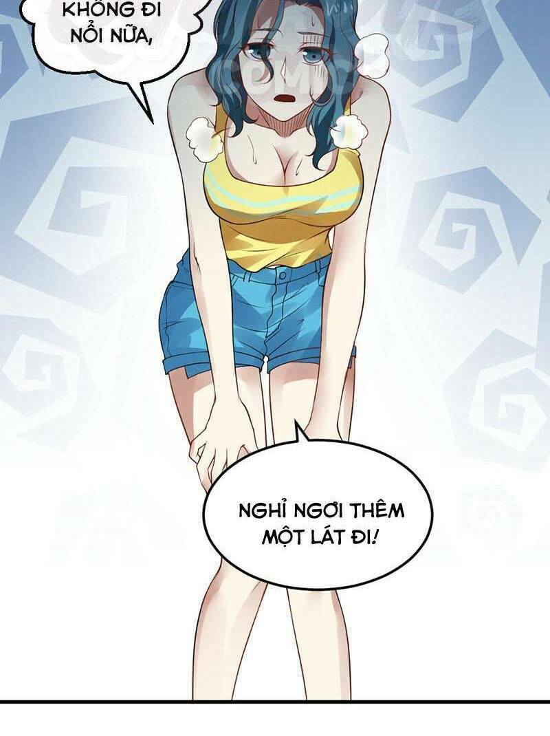 Cuộc Sống Tận Thế Bắt Đầu Từ Số 0: Chapter 27