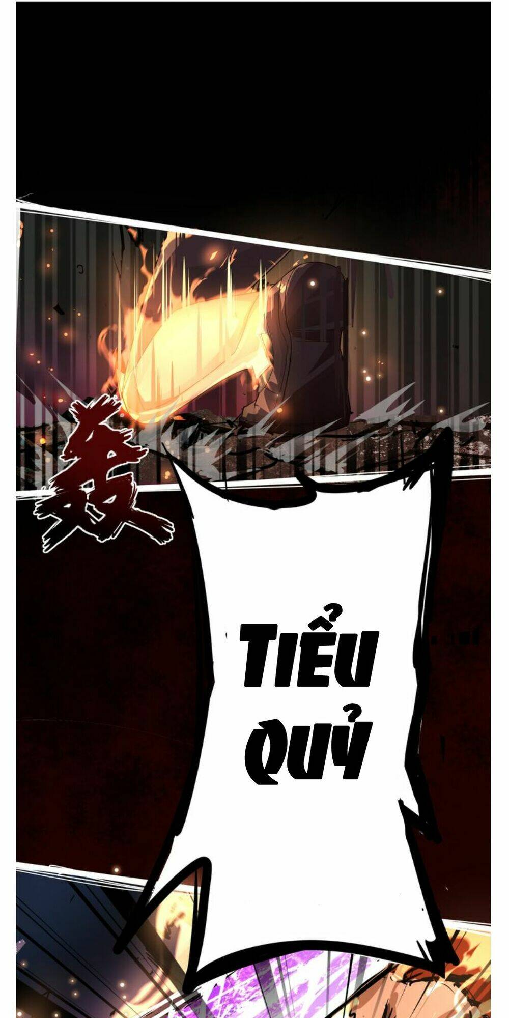 Đại Chiến Yêu Tinh: Chapter 2