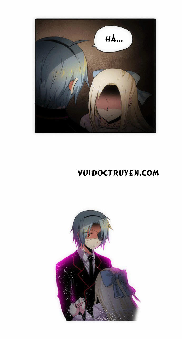 Crepuscule (Yamchi): Chapter 72