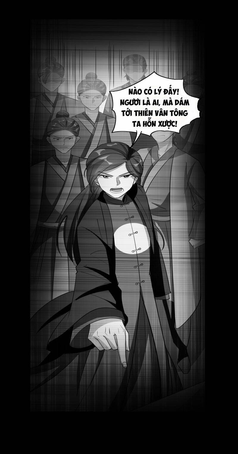 Vạn Giới Tiên Vương: Chapter 57