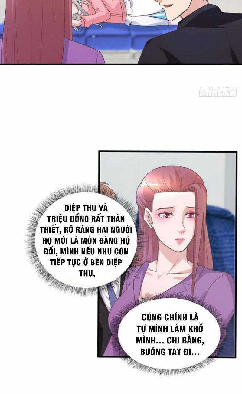 Chung Cực Thấu Thị Nhãn: Chapter 138