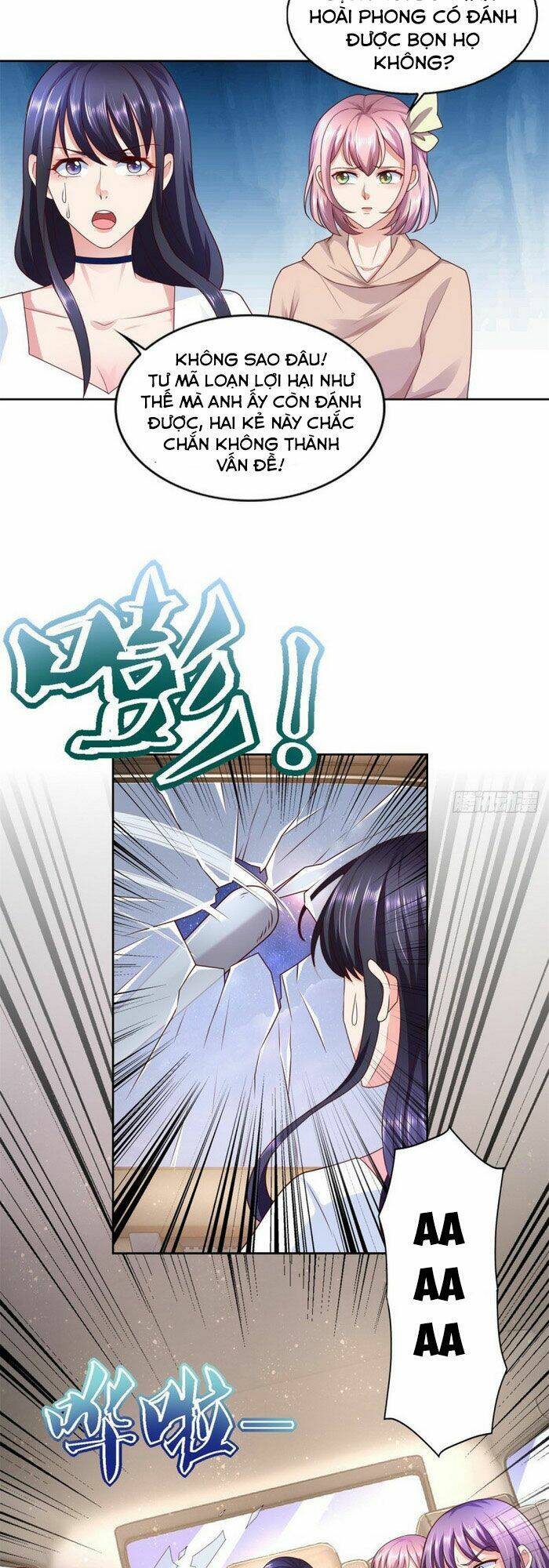 Chí Tôn Toàn Năng: Chapter 58