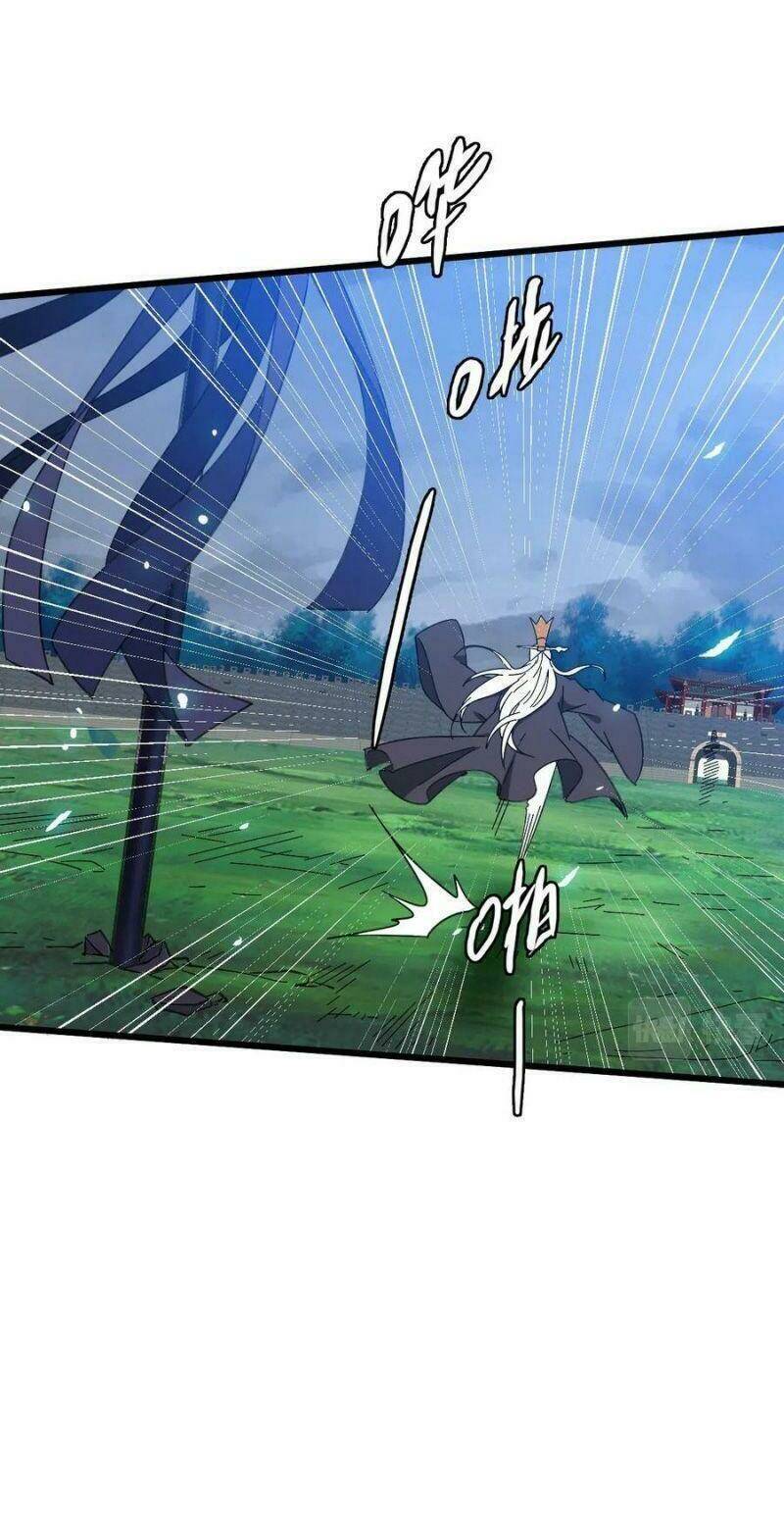 Siêu Đạo Thần Thuật: Chapter 59