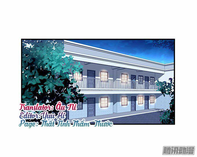 Thiên lại âm linh: Chapter 12