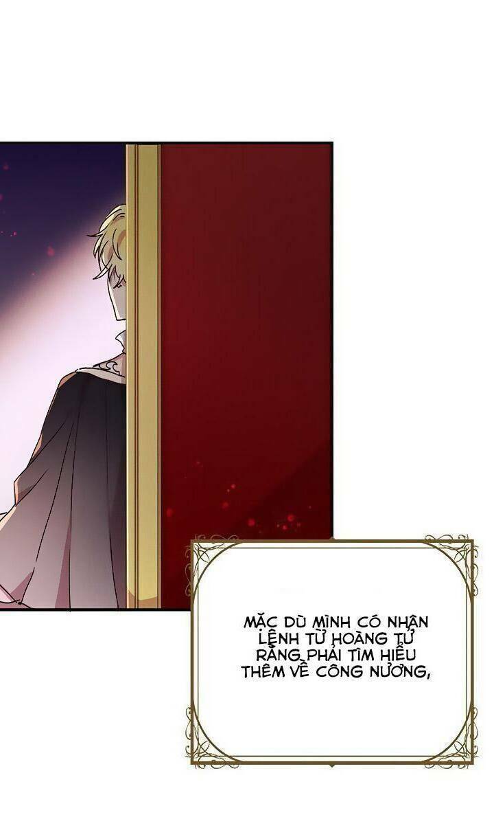 Công Tước, Loạn Vừa Thôi!: Chapter 64