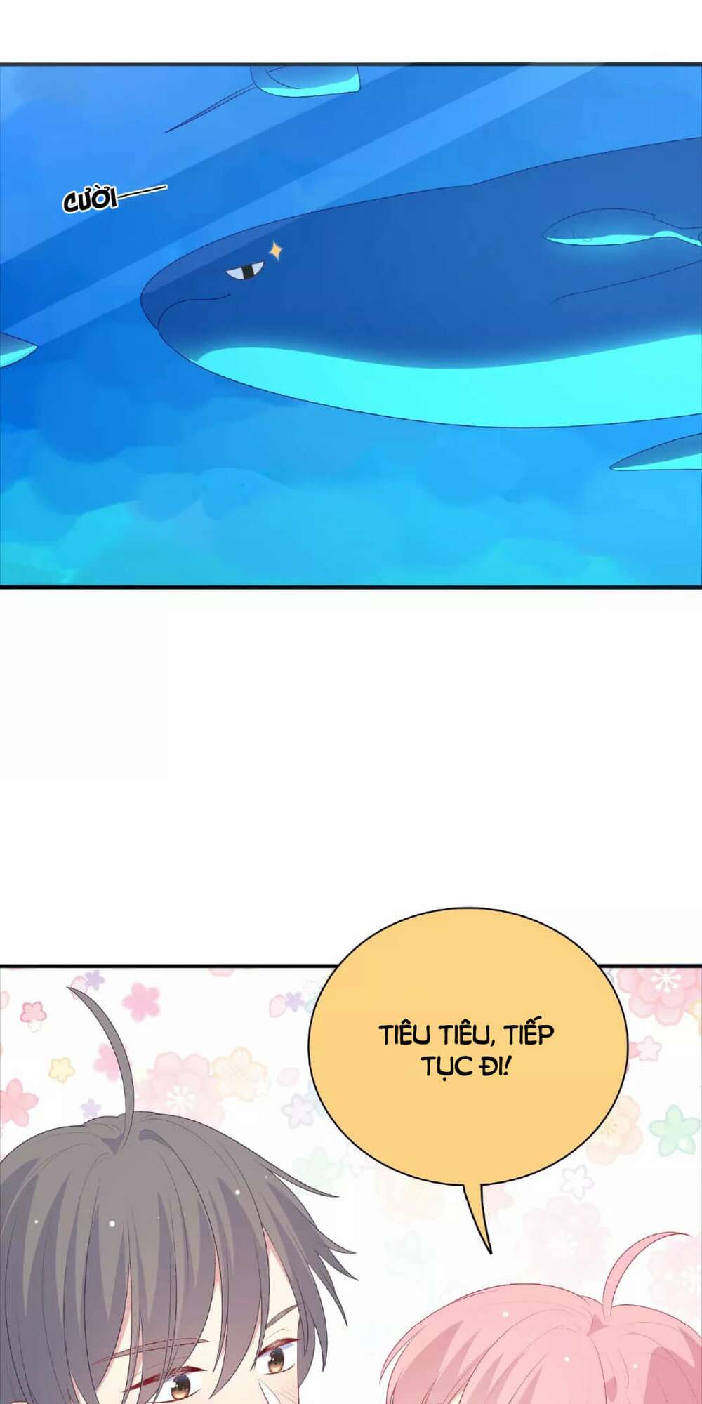 Vương Tử Thành Phố Và Công Chúa Amazon: Chapter 98