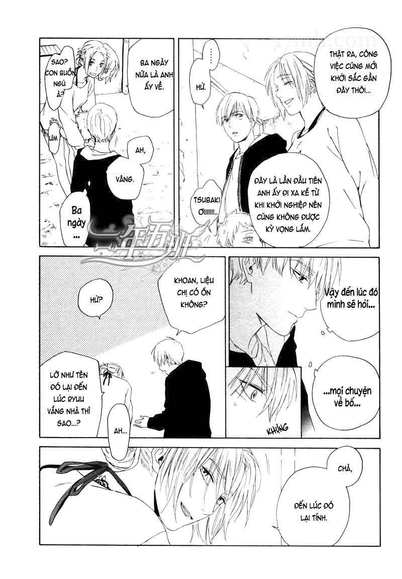 Acid Town: Chapter 24