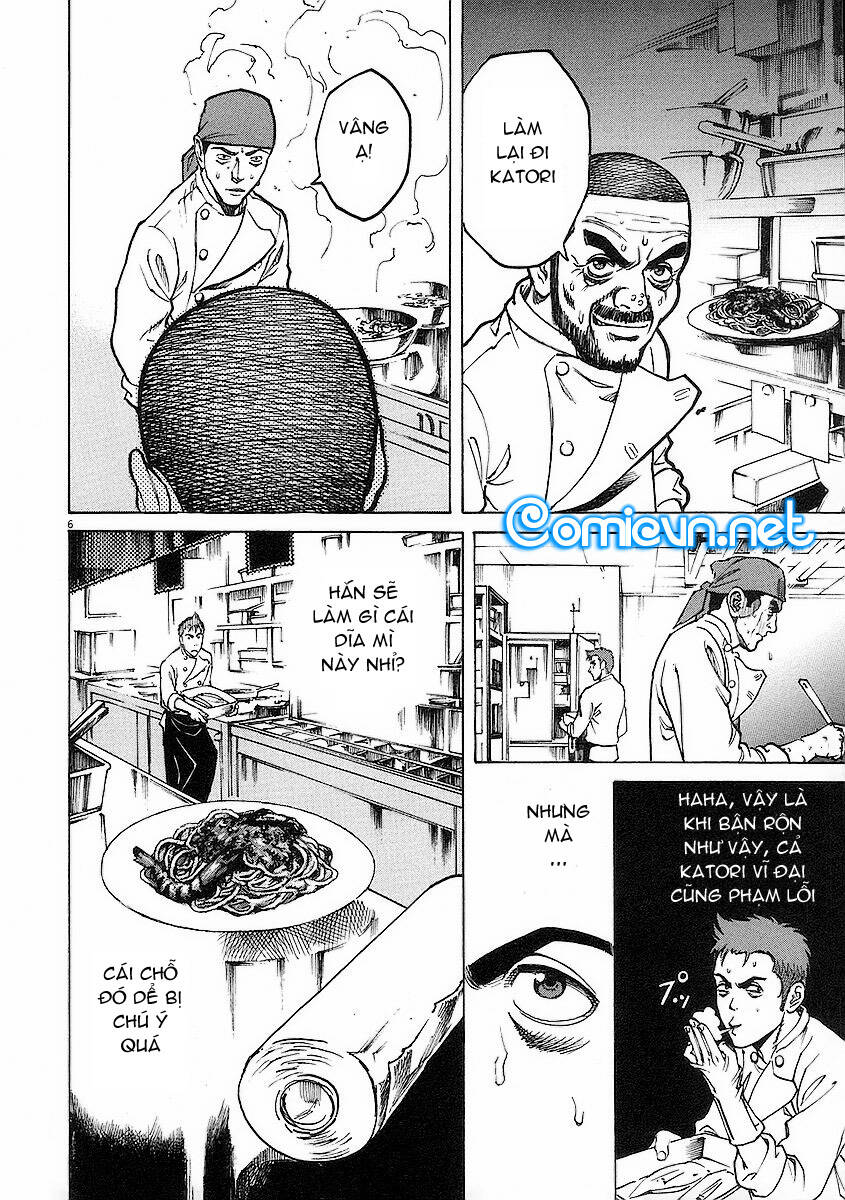 Bambino!: Chapter 11