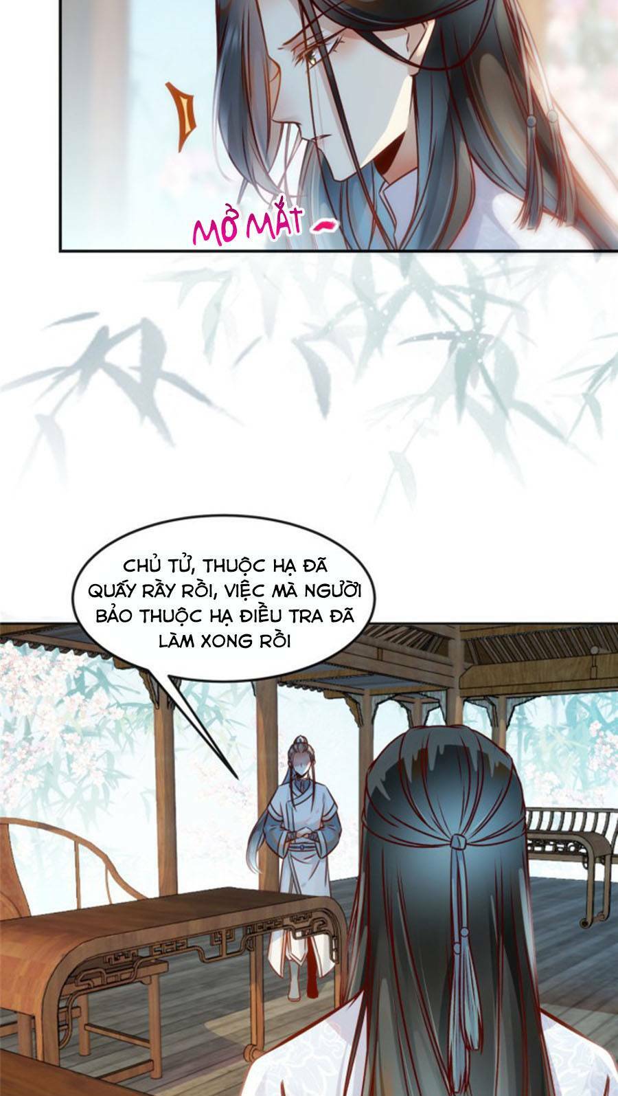 Nghịch Thiên Thần Phi Chí Thượng: Chapter 57