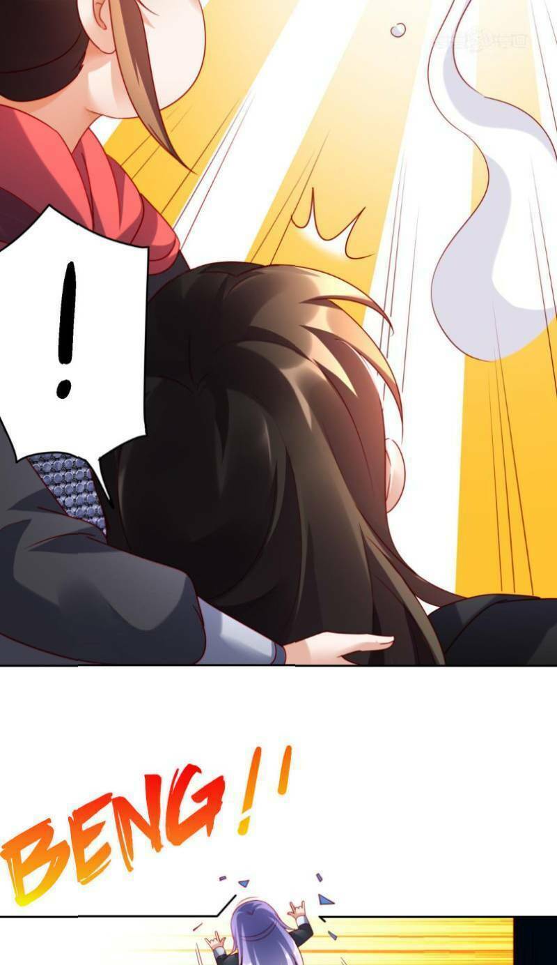 Thiên Kim Bất Hoán: Chapter 37