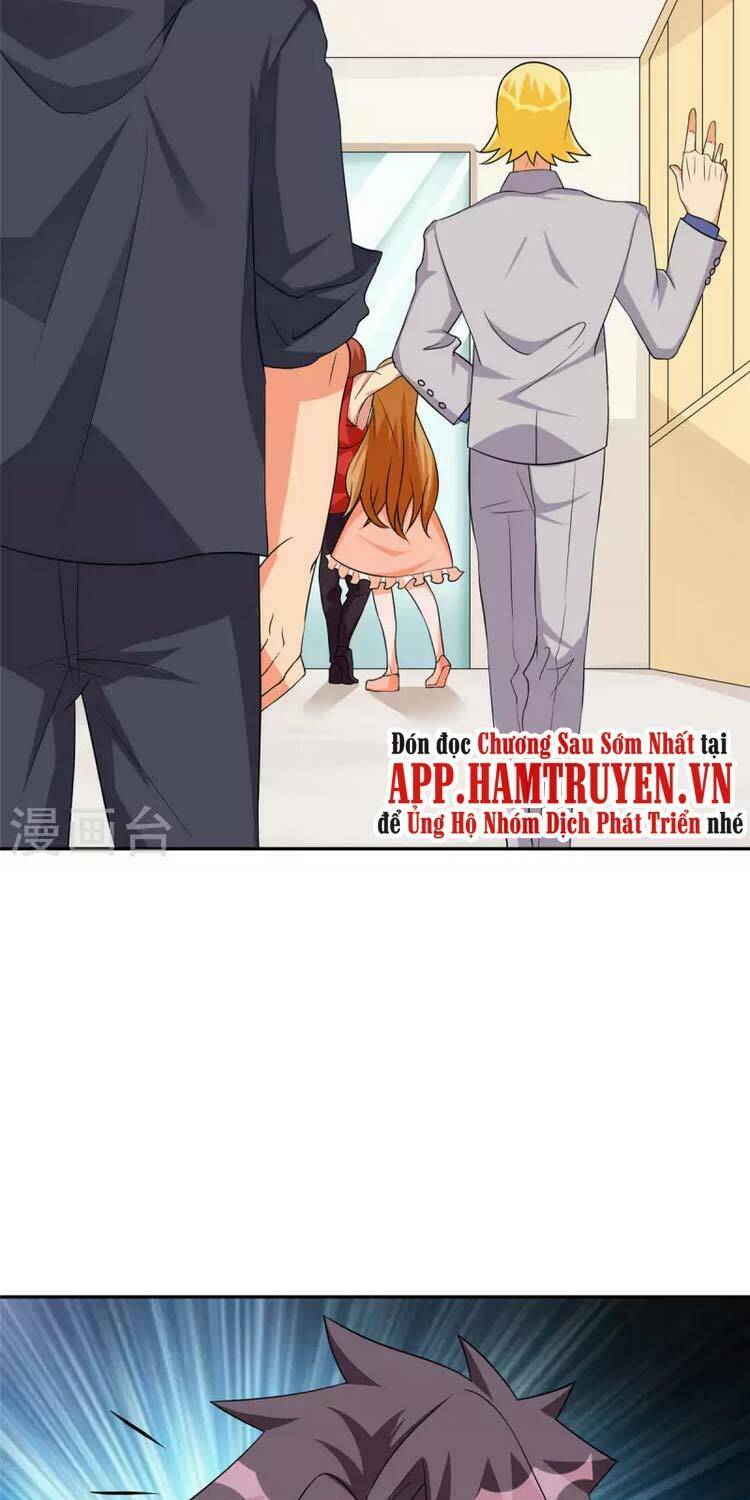 Đế Tế: Chapter 87