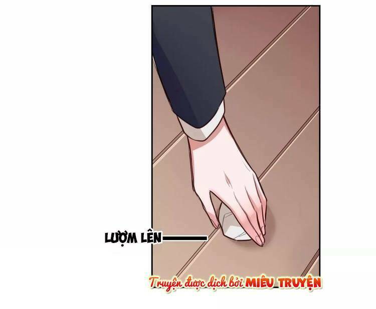 Tướng Quân Mời Xuất Đạo: Chapter 9