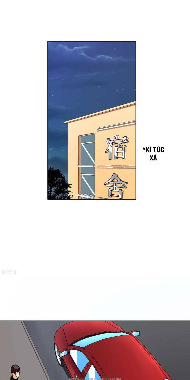 Hệ Thống Tiên Tôn Tại Đô Thị: Chapter 19
