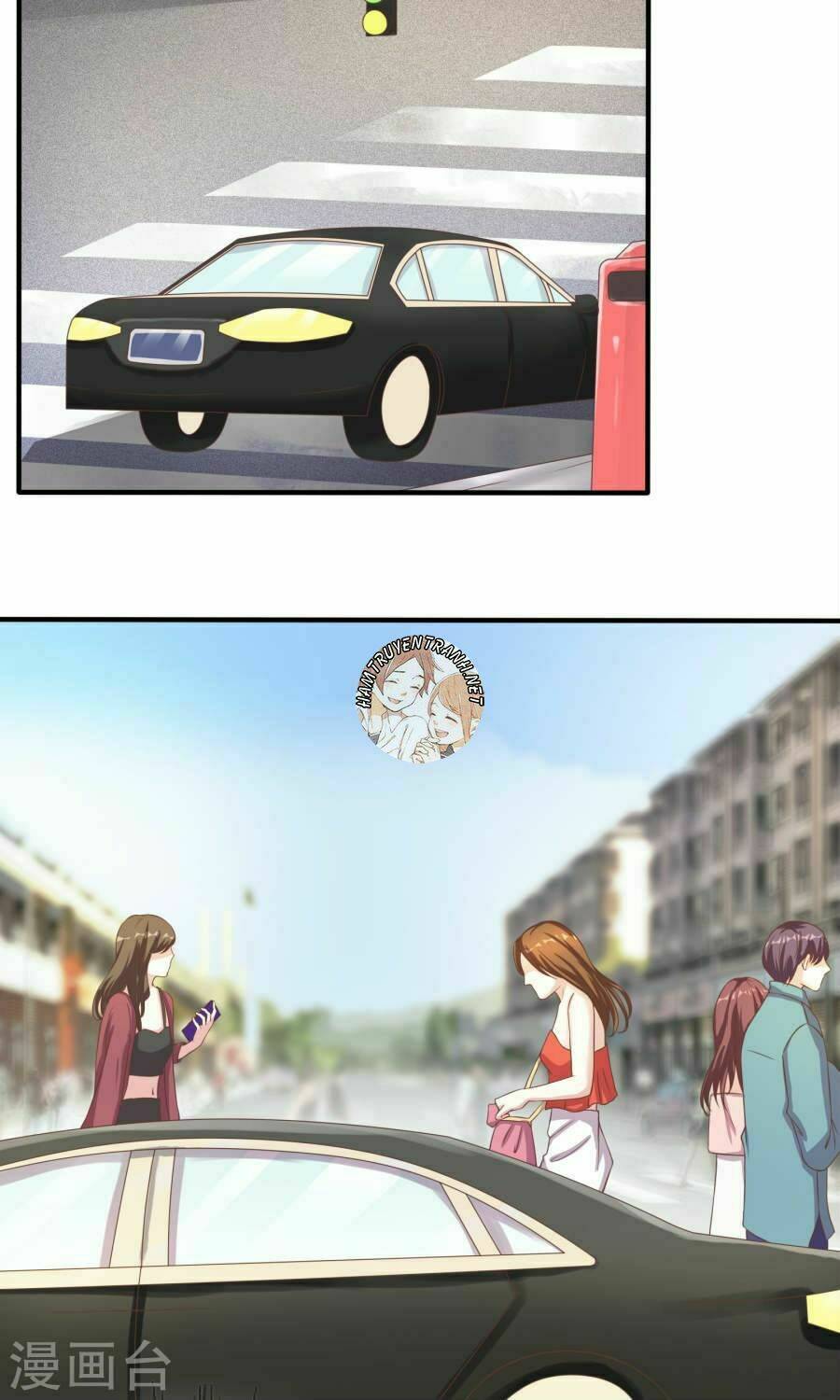 Trùng Sinh Chi Ảnh Hậu Dưỡng Thành Kế Hoạch: Chapter 10