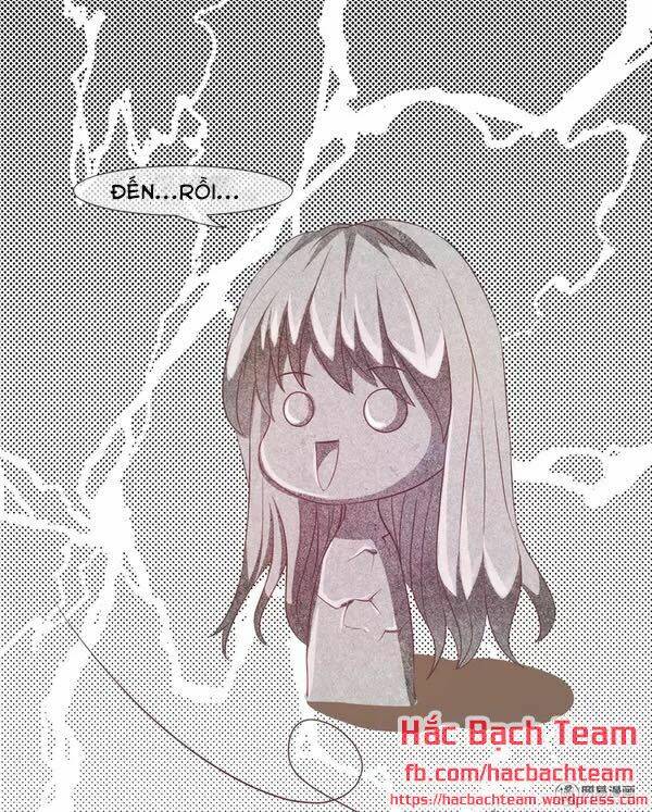 Cả Thế Giới Tớ Chỉ Yêu Cậu: Chapter 5