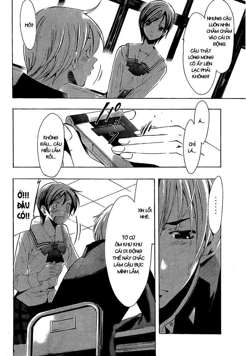 Thị Trấn Tình Yêu: Chapter 71