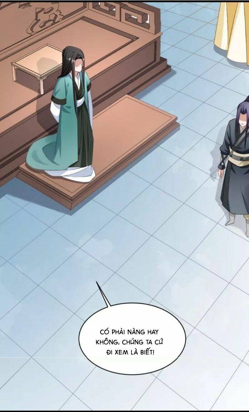 Tiểu Hoàng Thư Và Tiểu Hoàng Thúc: Chapter 41